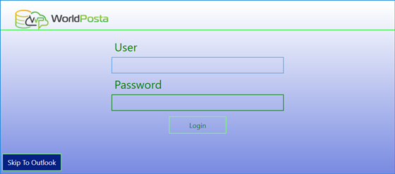 WorldPosta: Get Choose the Email Hosting Cloud Services at WorldPosta